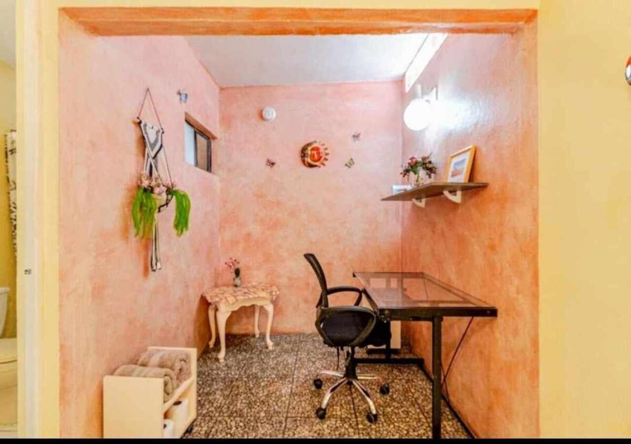 Departamentos Varmen La Paz Exteriör bild